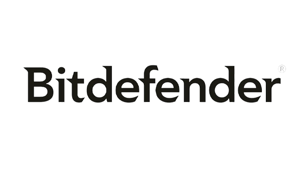 Logo bitdefender