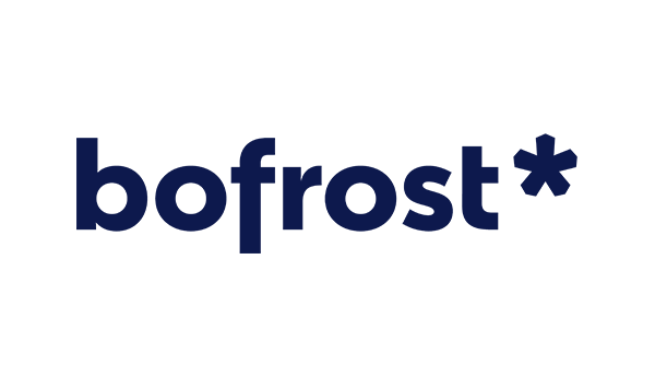 Logo bofrost