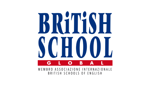 Logo britishschool