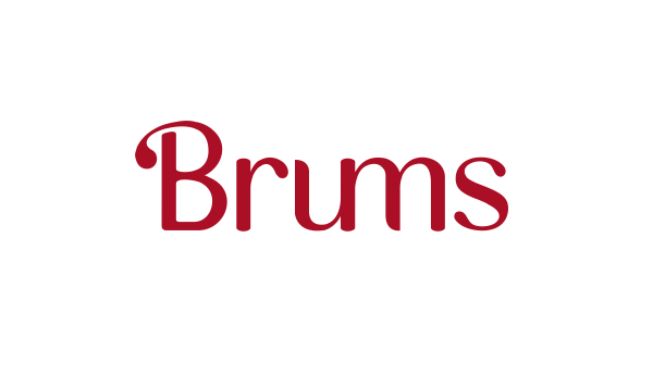 Logo brums