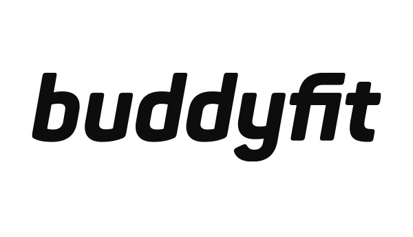 Logo buddyfit