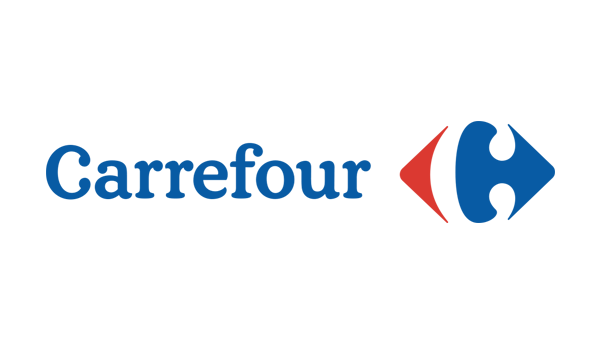 Logo carrefour