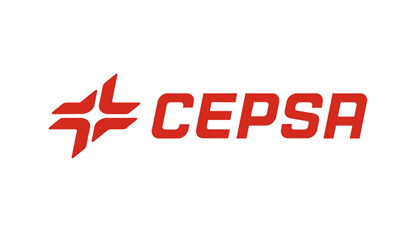 Logo cepsa