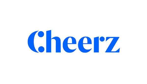 Logo cheerz