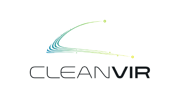 Logo cleanvir