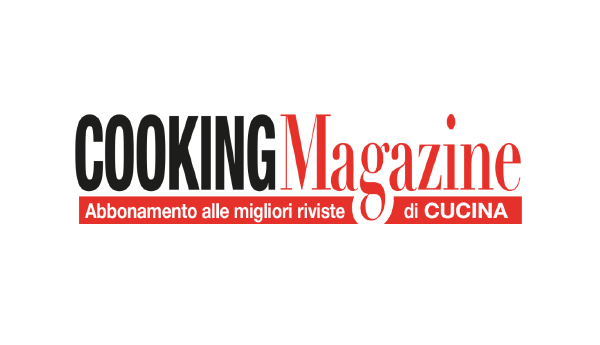 Logo cooking_magazine