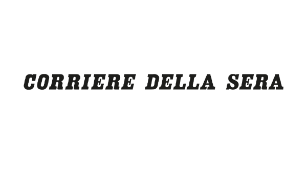 Logo corrieredellasera