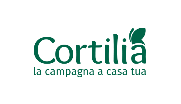 Logo cortilia