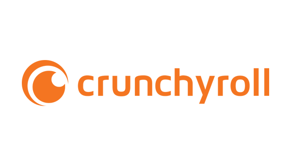 Logo crunchyroll