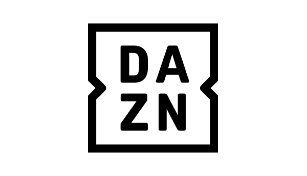 Logo dazn