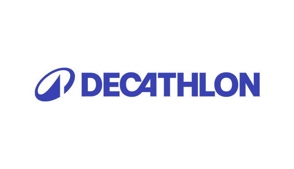 Logo decathlon