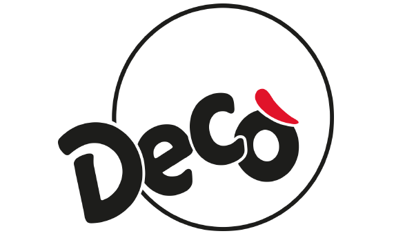 Logo deco