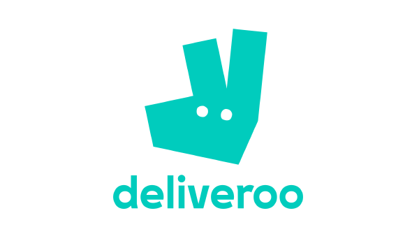 Logo deliveroo