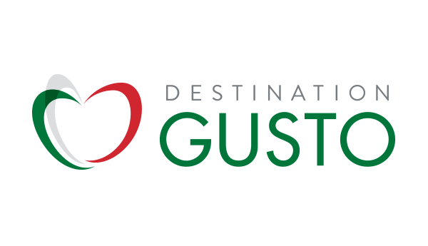 Logo destinationgusto