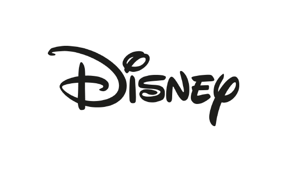 Logo disney