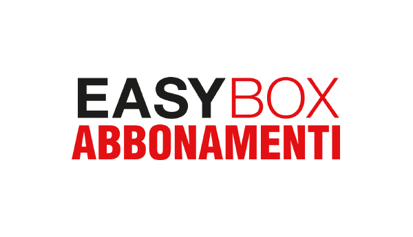 Logo easybox