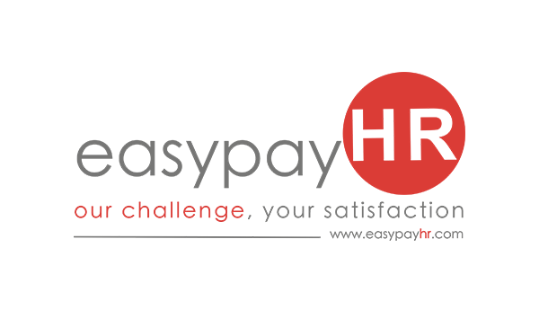 Logo easypayhr