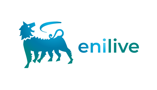 Logo eni