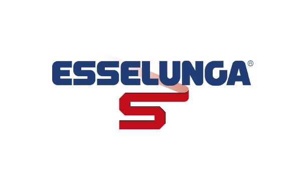 Logo esselunga