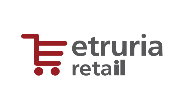 Logo etruria