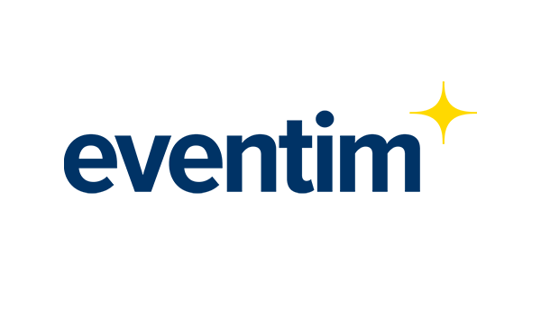 Logo eventim