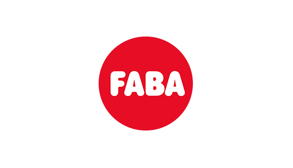 Logo faba