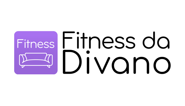 Logo fitnessdadivano
