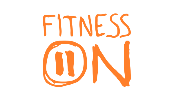 Logo fitnesson