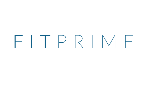 Logo fitprime