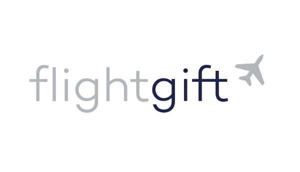 Logo flightgift