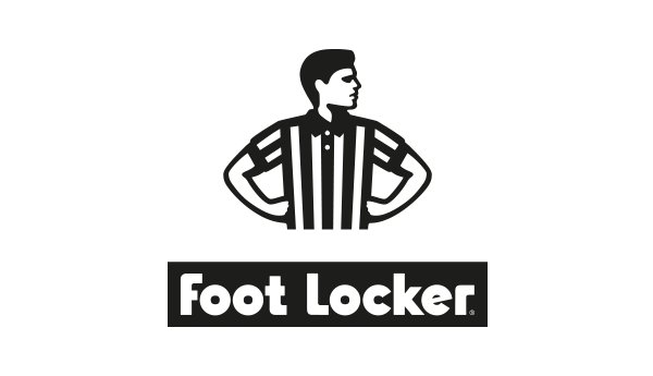 Logo footlocker