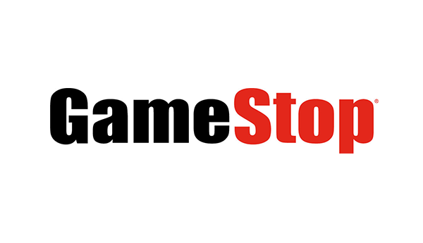 Logo gamestop