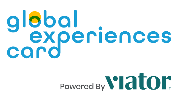 Logo globalexperiencescard