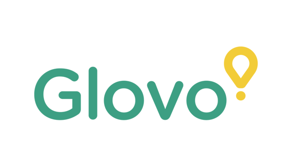 Logo glovoprime