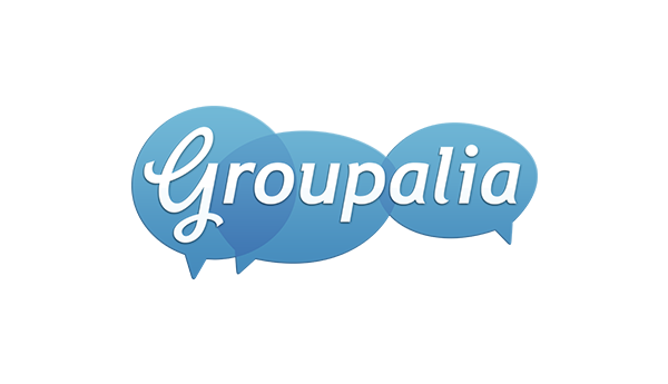 Logo groupalia