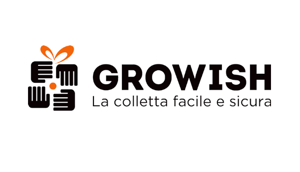 Logo growish