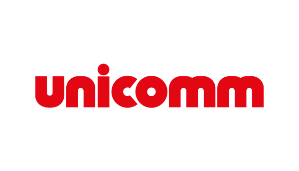 Logo gruppounicomm