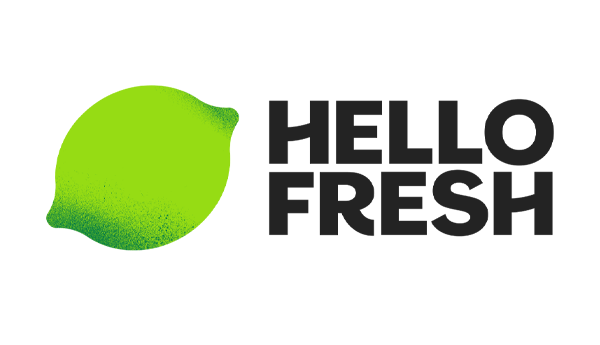 Logo hellofresh