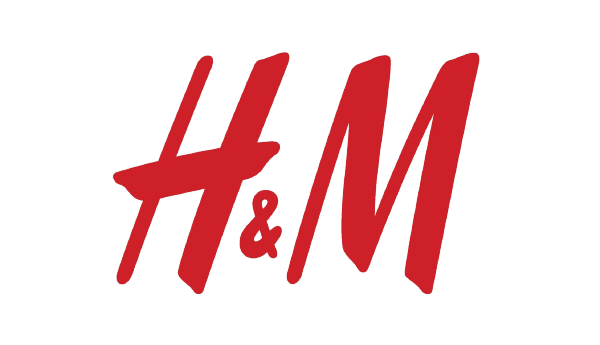 Logo hm
