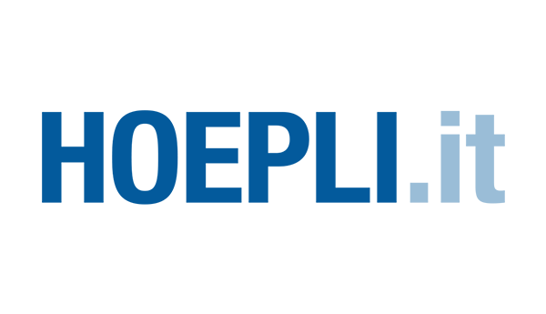 Logo hoepli