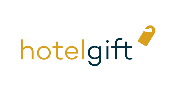 Logo hotelgift