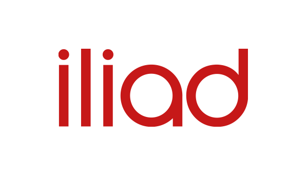 Logo iliad