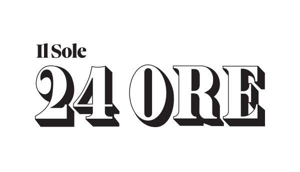 Logo ilsole24ore