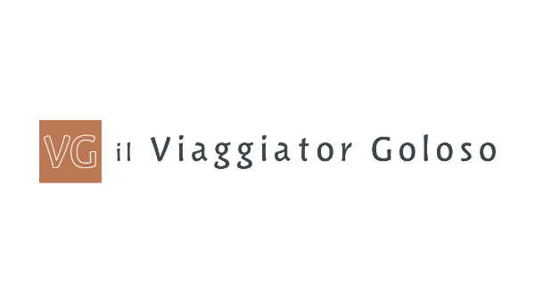 Logo ilviaggiatorgoloso