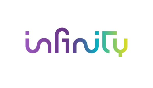 Logo infinity