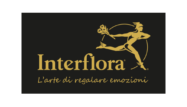 Logo interflora