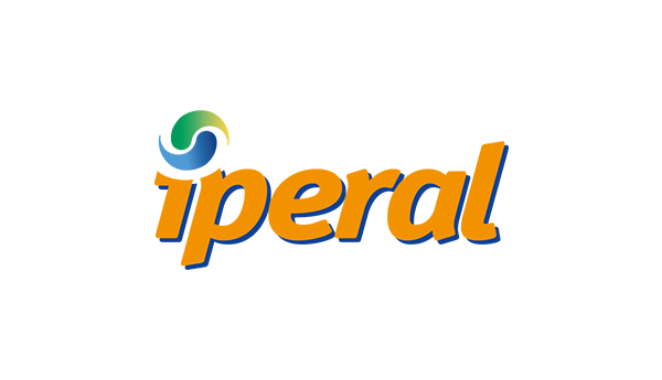 Logo iperal