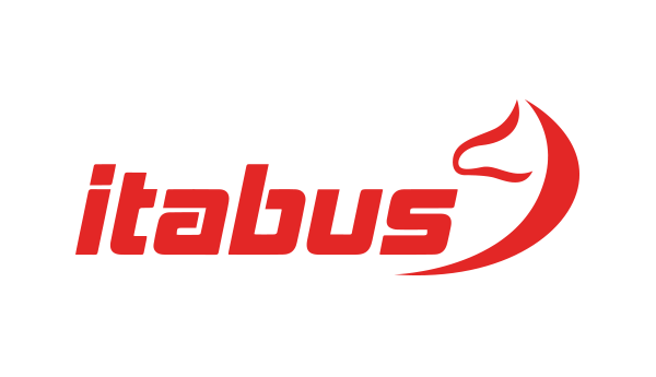 Logo itabus