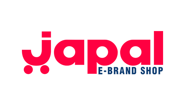 Logo japal