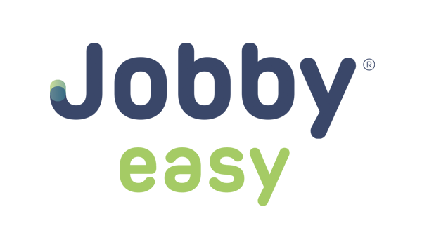 Logo jobbyeasy